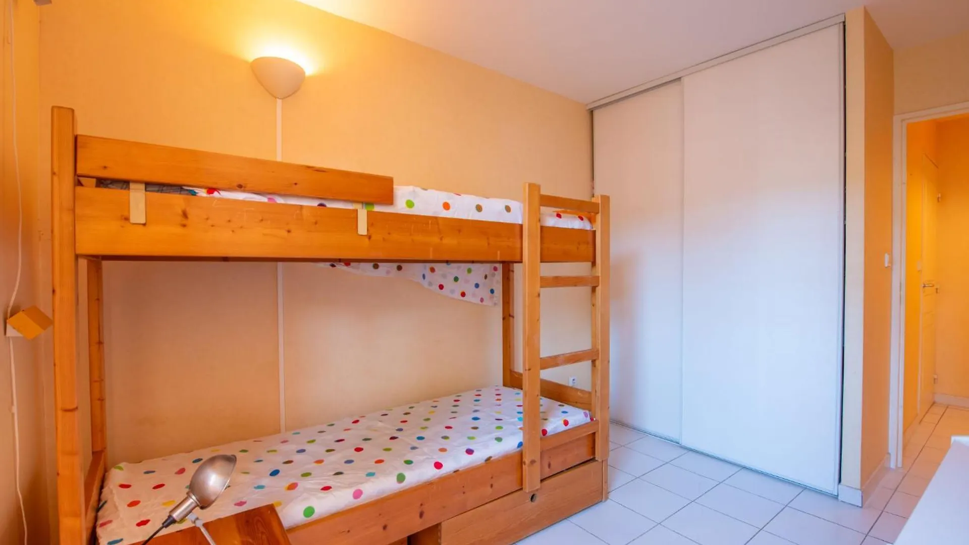 Apartment Voie Lactee-3 By Interhome Кавалер-сюр-Мер Франция