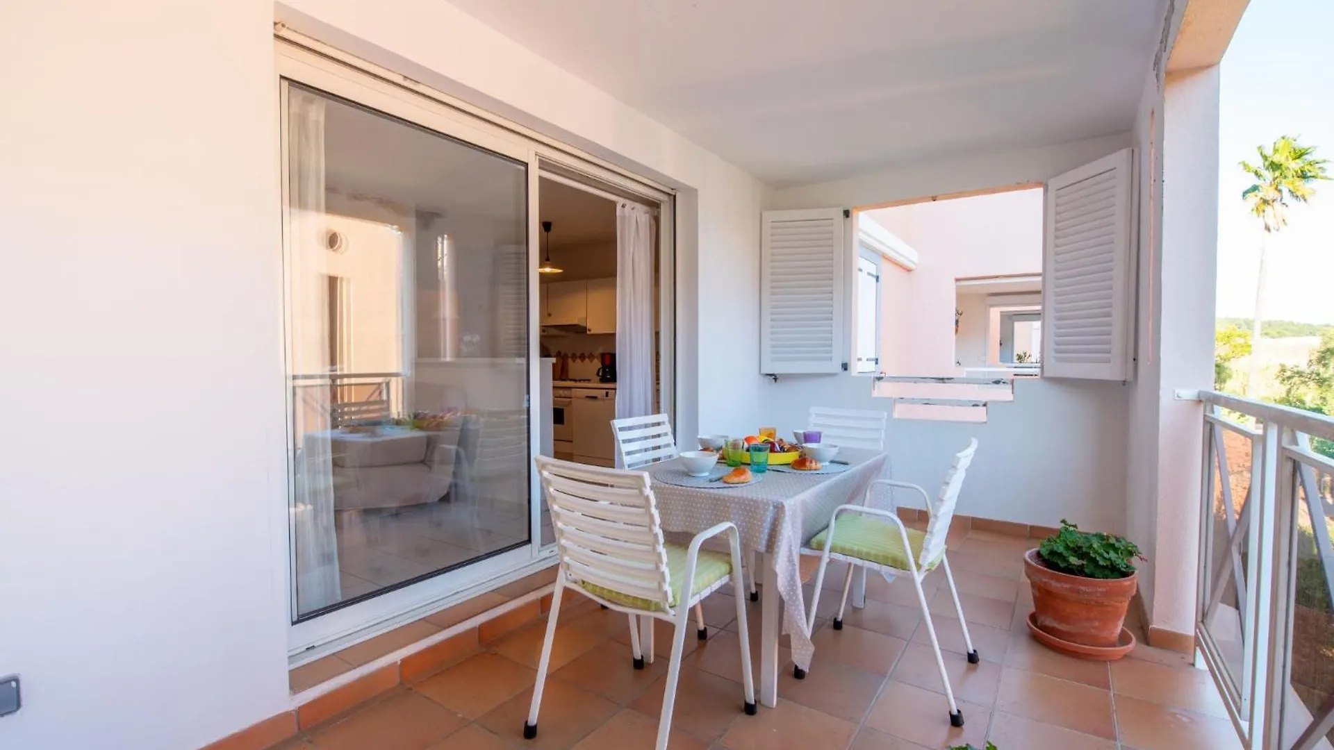Apartment Voie Lactee-3 By Interhome location